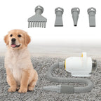 Automatic Pet Dryer Machine
