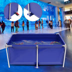 Fish Tank Swimming Pool
