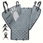 Dog Seat Cover for Cars