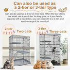 Cat Enclosure