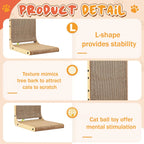 Cat scratching post
