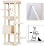 Cat Tree Heavy Duty