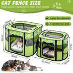 Cat Playpen/Separate Area