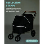 Stroller for L Dogs