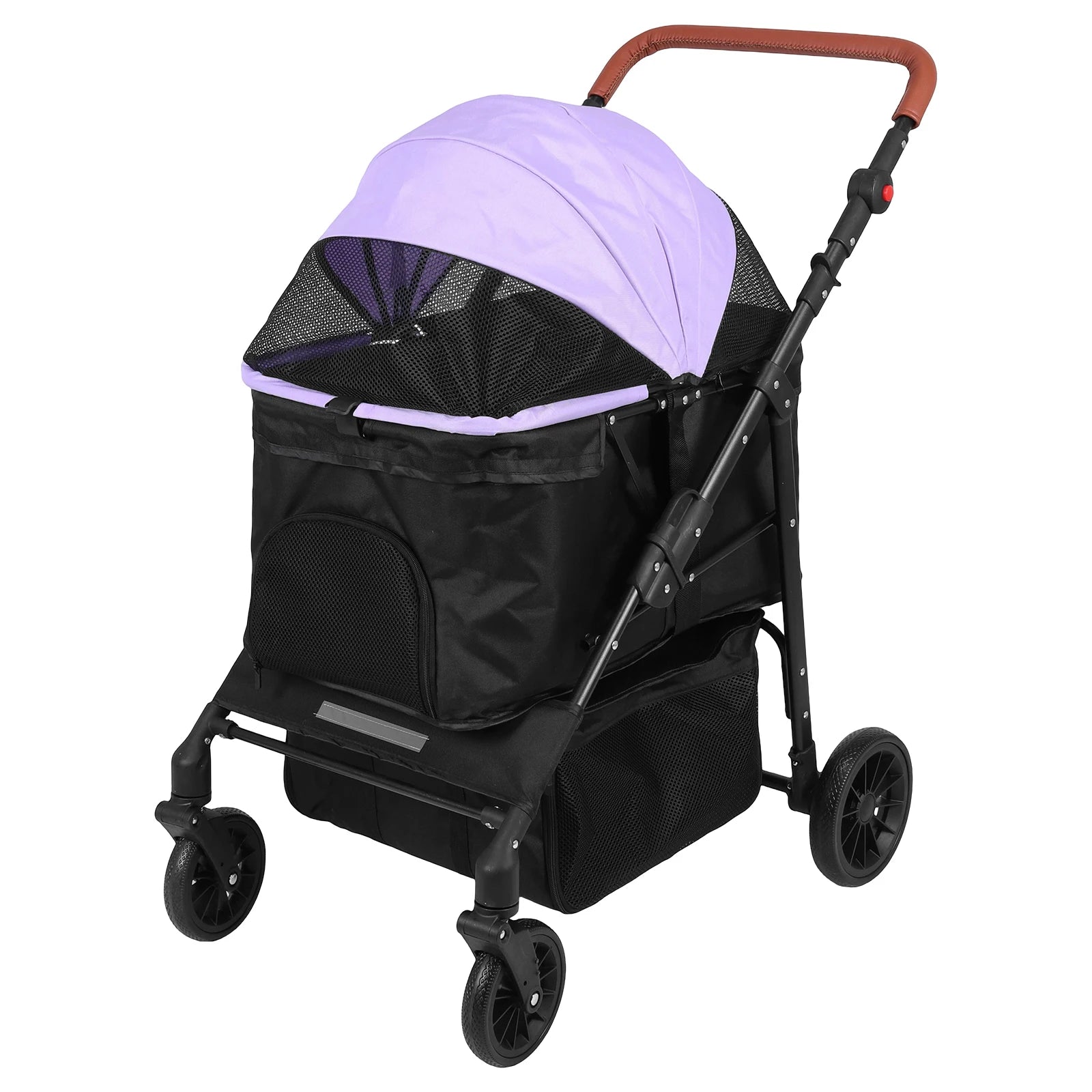 Pet Cart with All-Terrain
