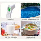 Cat/Dog Accuracy Thermometer