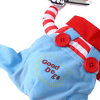 Halloween Funny Dog Clothes S/M/L