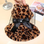 Winter Autumn Pet Warm Fashion