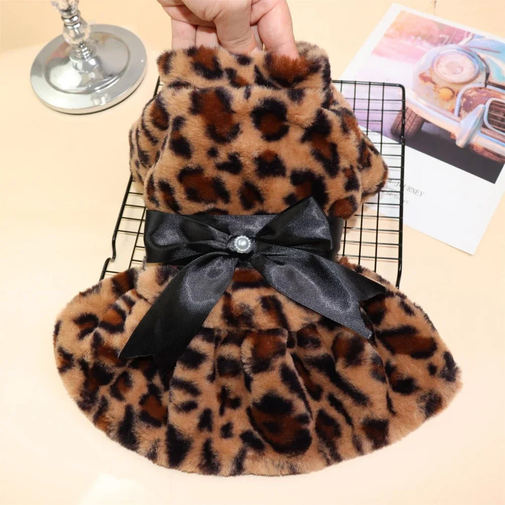 Winter Autumn Pet Warm Fashion