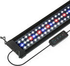 Aquarium LED Light with Timer
