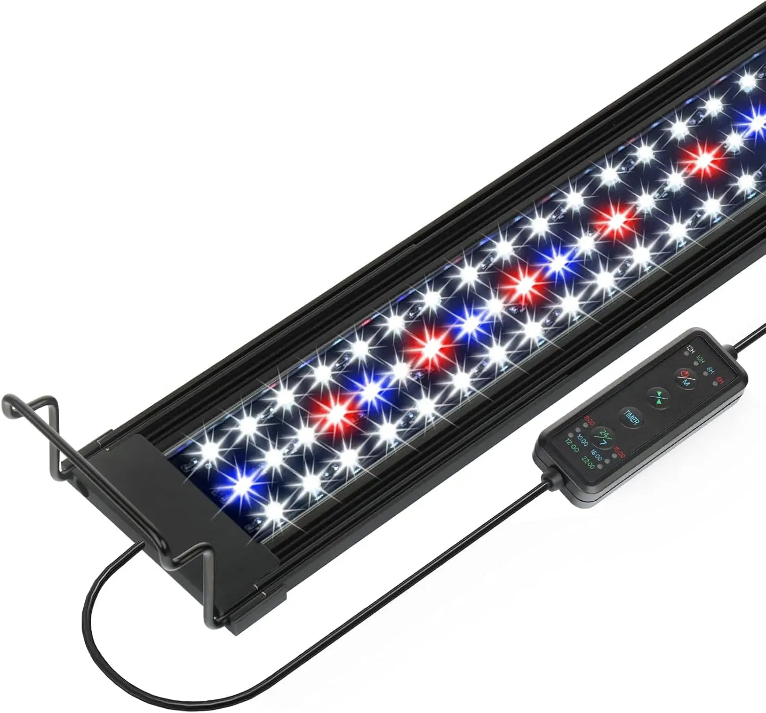 Aquarium LED Light with Timer