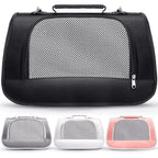 Small Pet Carrier – Airline Approved