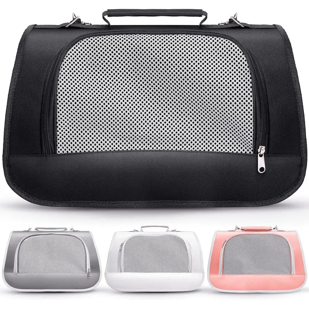 Small Pet Carrier – Airline Approved