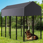 Oversized Large Dog Kennel