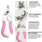 Pet Nail Scissors/Clippers