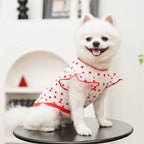 Adorable Puppy Tank Top