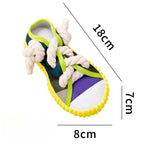 Dog Squeak Toy