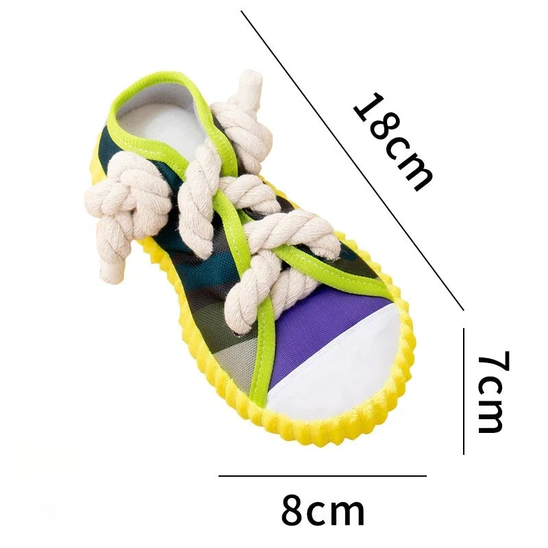 Dog Squeak Toy