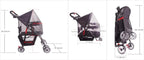 Stroller for Cats/Dogs