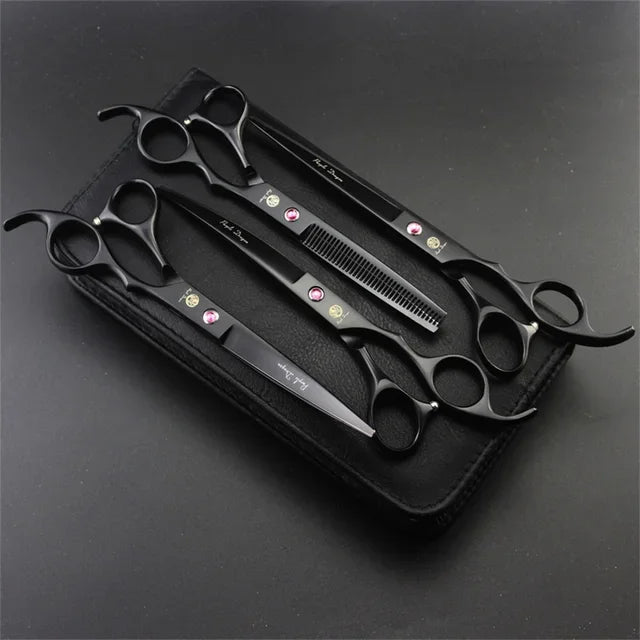 Scissors For Dog Grooming