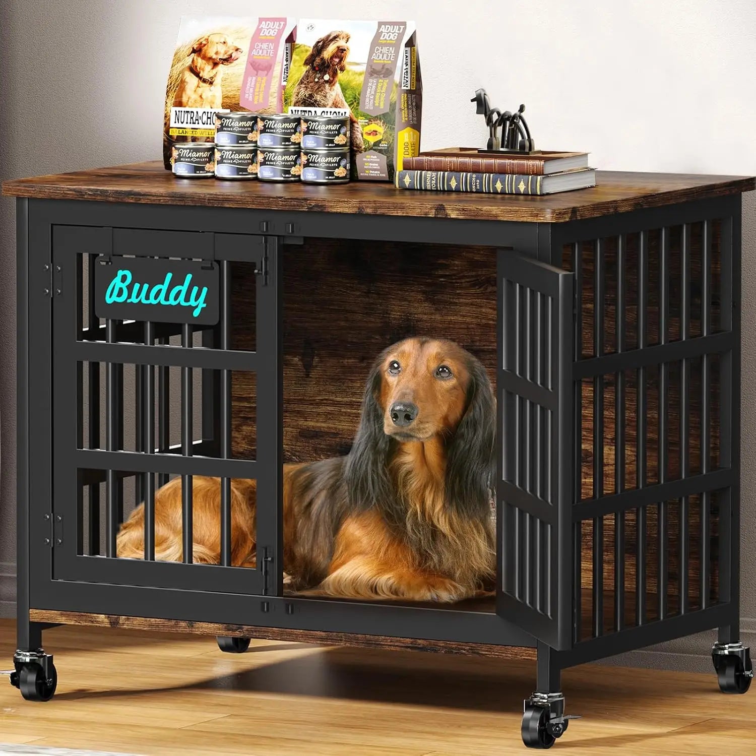 33"/27" Dog Crate