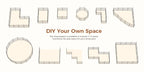 Dog Playpen Expandable