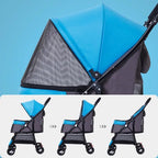 Pet Stroller
