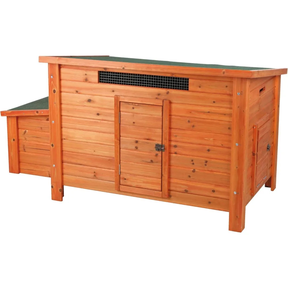 Chicken Coop