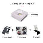WiFi Led Aquarium Light