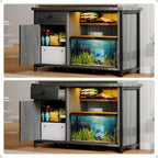 55-75 Gal Aquarium Stand