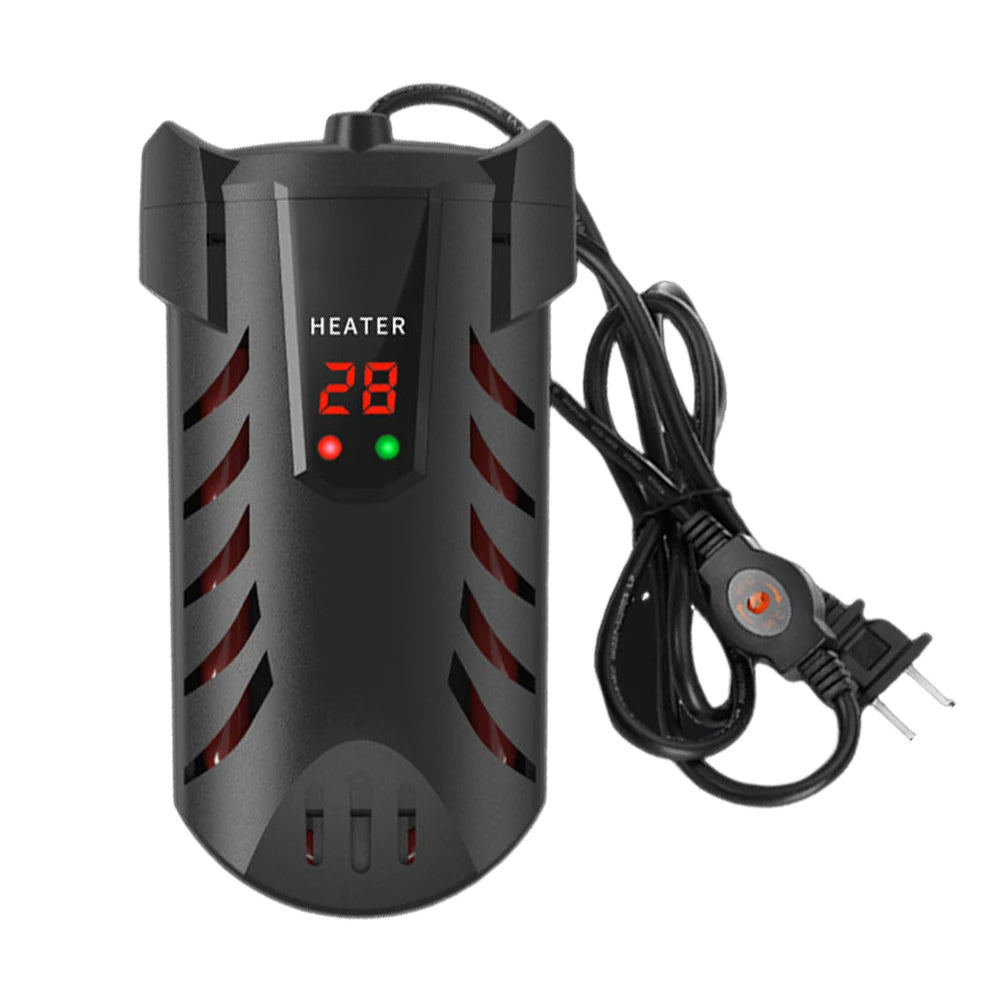 Submersible Fish Tank Heater