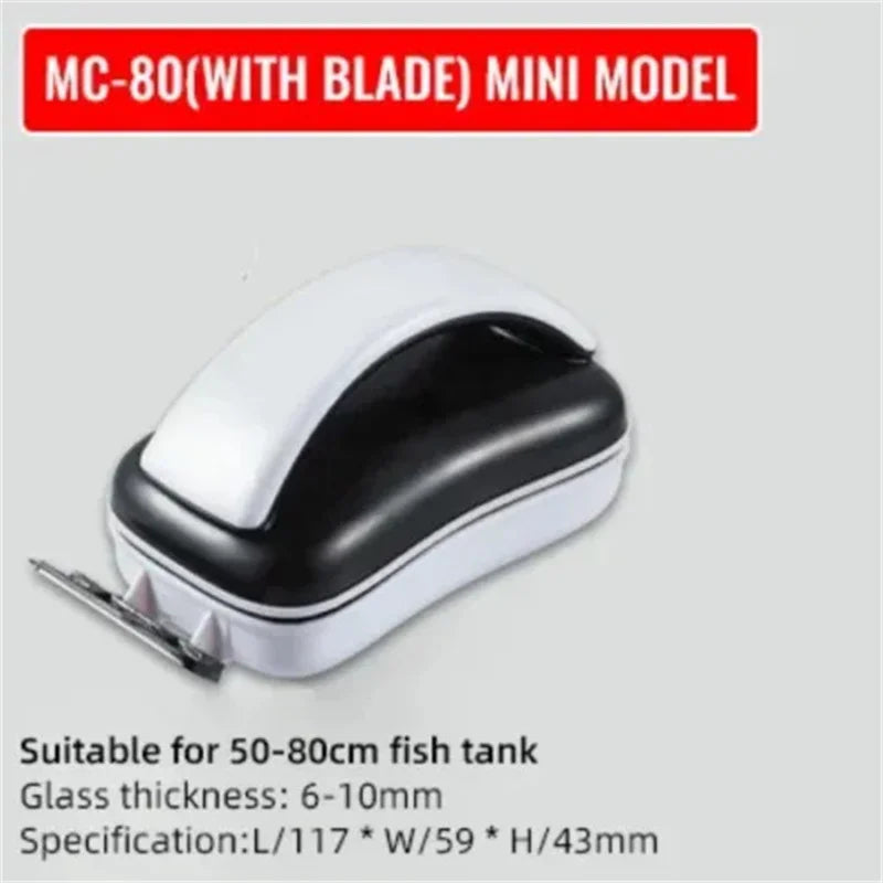 Aquarium Magnetic Cleaner Tool