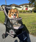 Stroller for S/M Dogs/Cats