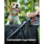 Stroller for M Pets