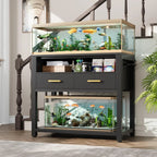 Aquarium Stand 40-50 Gallon