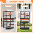 Cat Cages Ferret Cage
