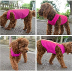 Pure Cotton Dog/Cats Shirts S/M/L
