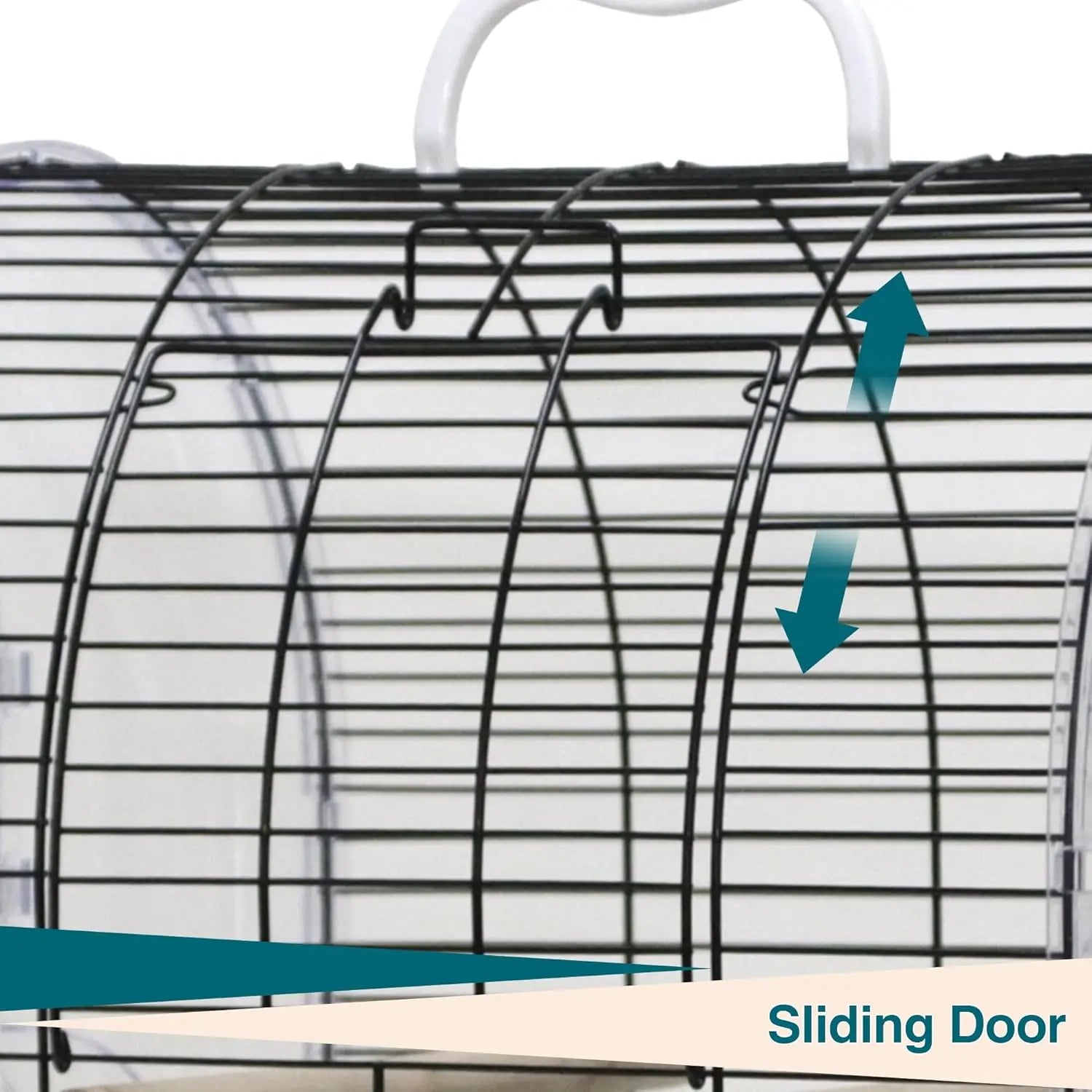 Bird Cage Carrier/Travel