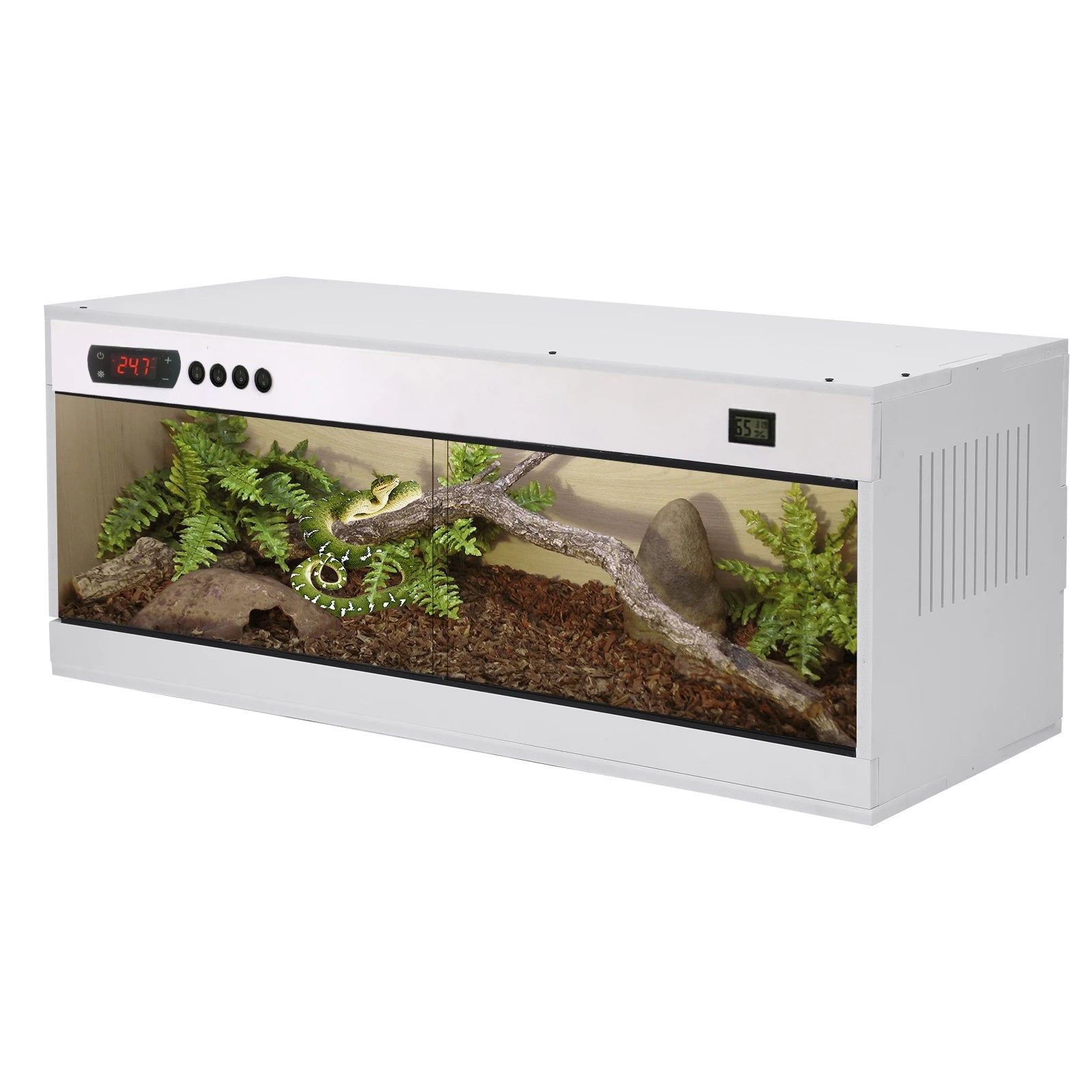 Reptile Enclosure/Terrarium