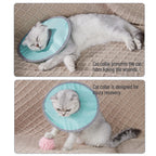 Pet Cat Protective Collar