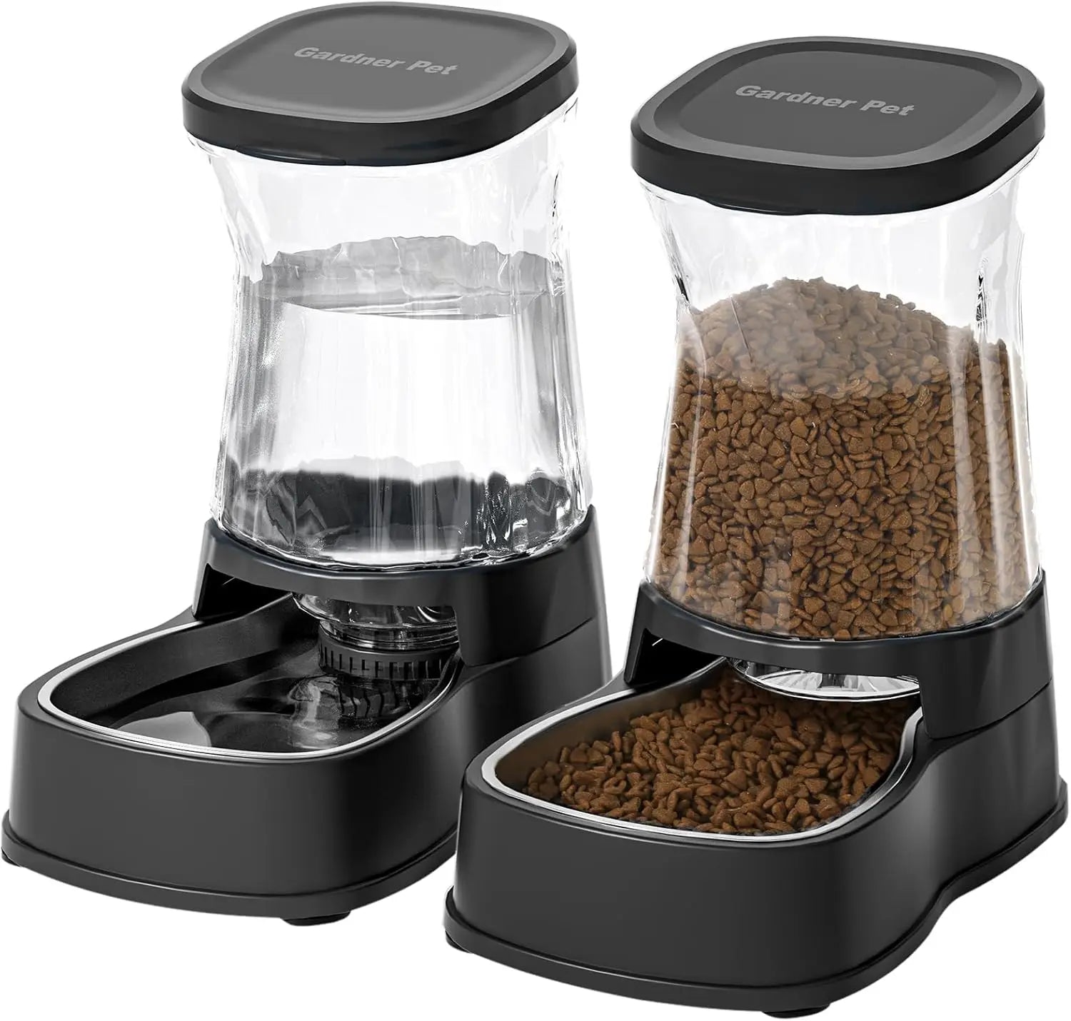 Automatic Water Dispenser