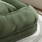 Corduroy Human Size Dog Bed