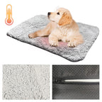 Self-Warming Bed Pad