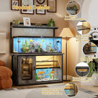 Fish Tank Stand 55-75 Gallon