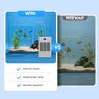Aquarium 30L Water Chiller
