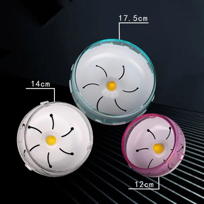 Hamster Running Wheel