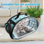 Carrier Bag for Small Animals