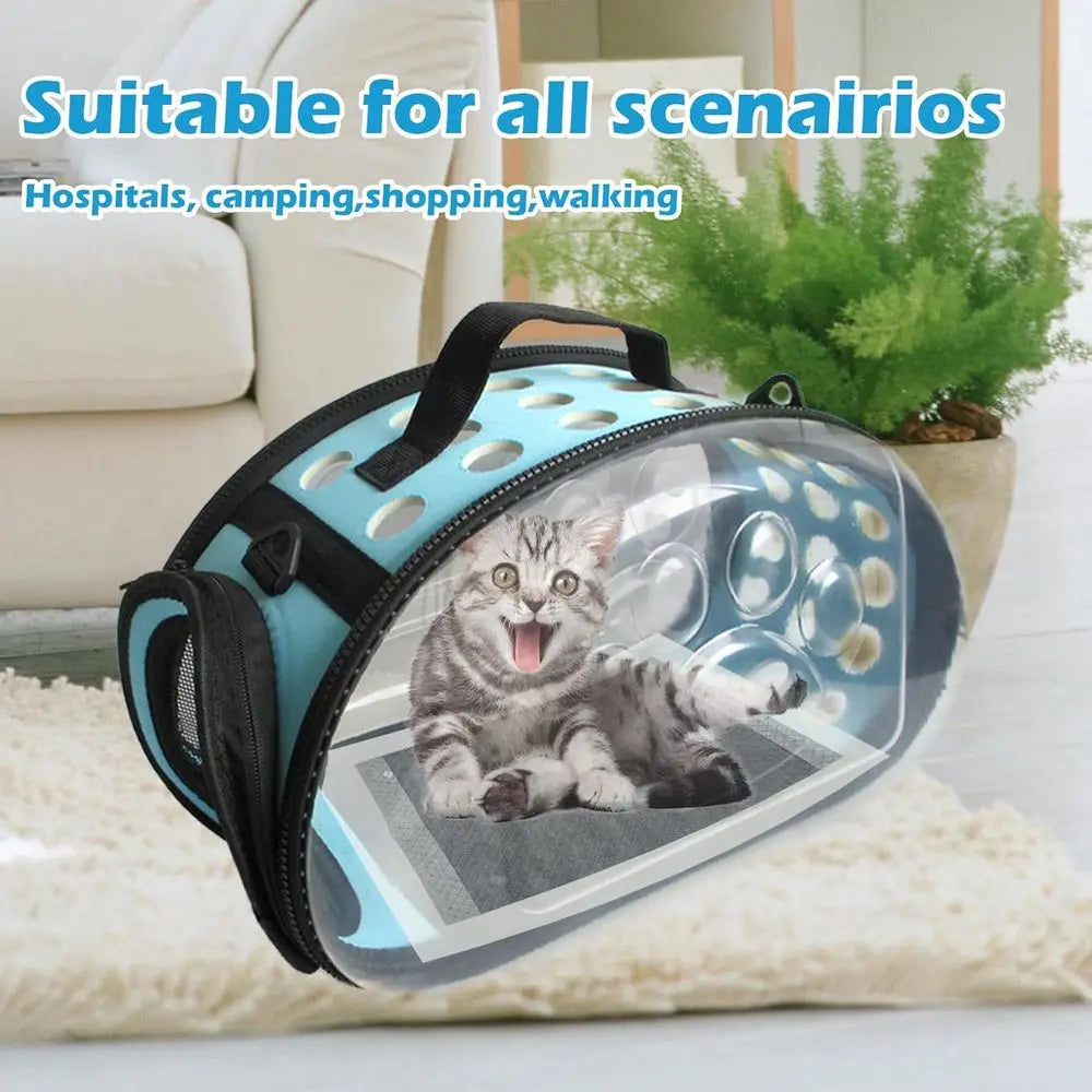 Carrier Bag for Small Animals