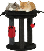 Small Cat Tree, Scratching Post