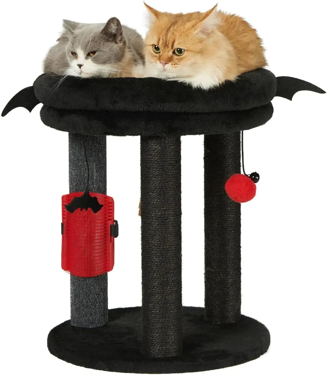 Small Cat Tree, Scratching Post